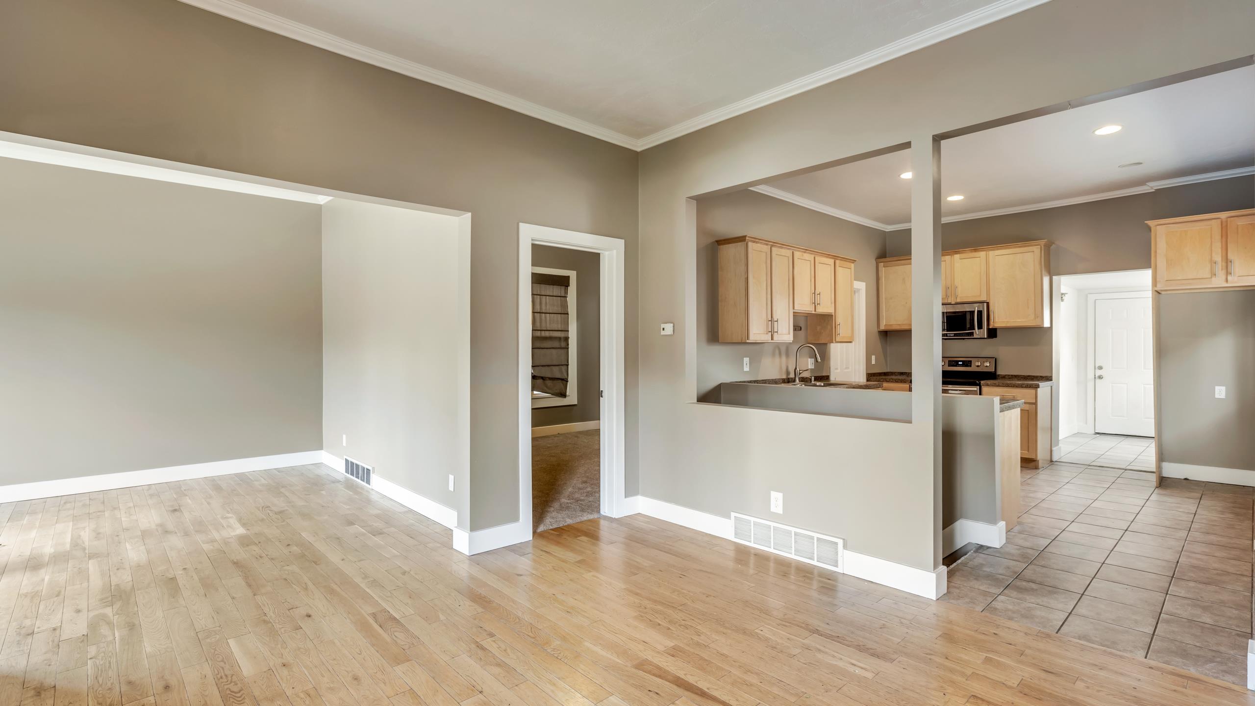 Herbert Ave Park Here